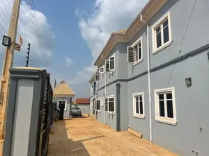 Furnished 2bdrm Block of Flats in Oreta Obele Estate, Akure for sale