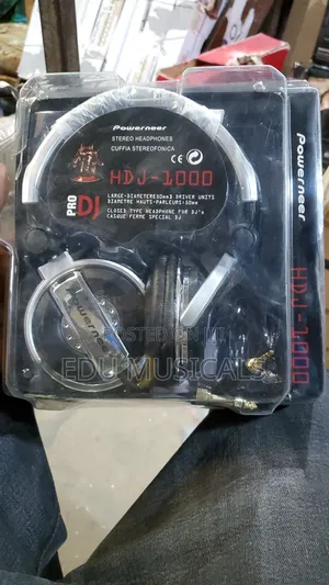Pioneer HDJ