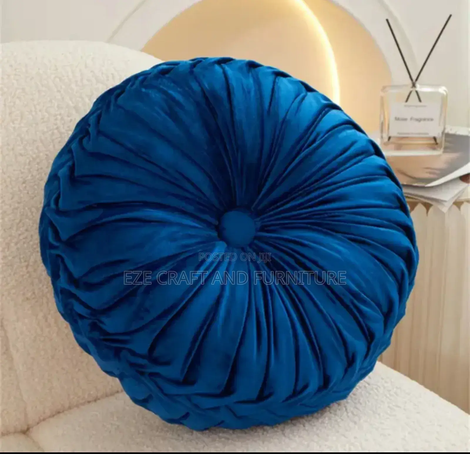 Throw Pillow