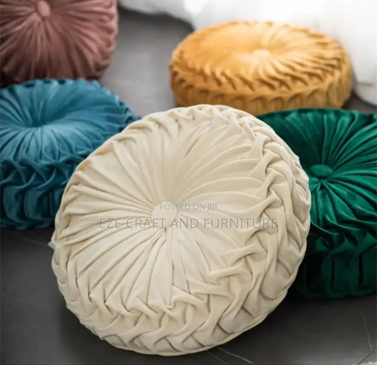 Throw Pillow