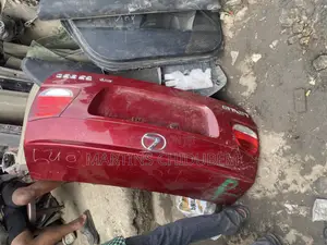 Complete Boot For GS350 2010 Model
