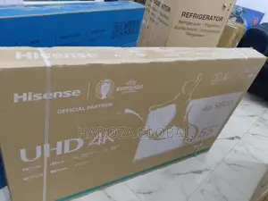 Immersive Entertainment With Hisense Smart TV