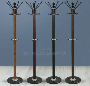 Metal Coat Hanger