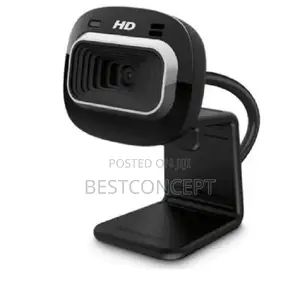 Microsoft Lifecam Hd 3000