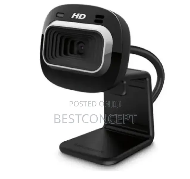 Microsoft Lifecam Hd 3000