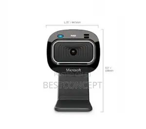 Microsoft Lifecam Hd 3000
