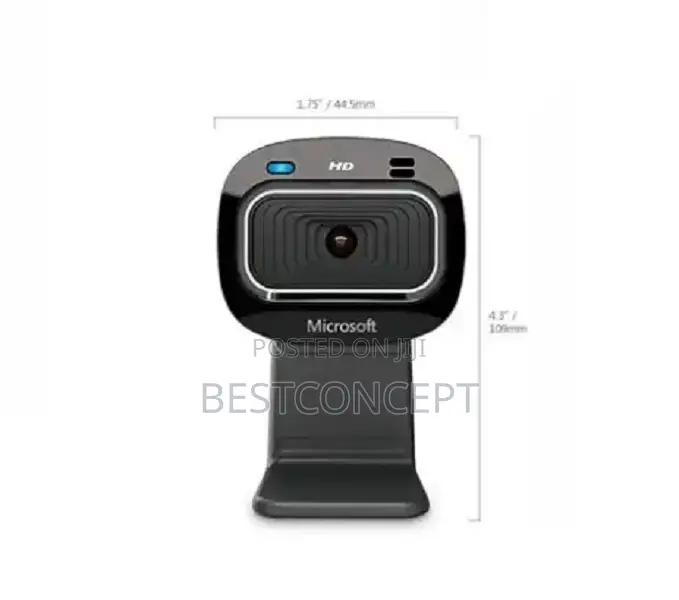 Microsoft Lifecam Hd 3000