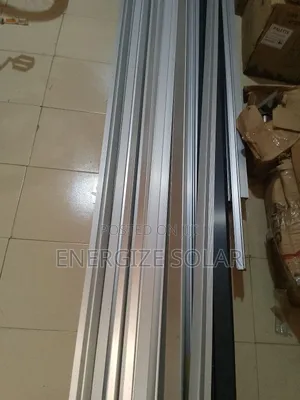 Pure Aluminum Panel Ray ( Everlasting)