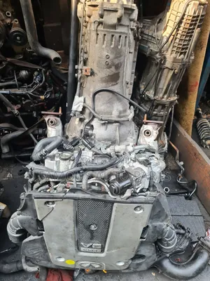 INFINITI FX37 2014-2019 Direct Tokunbo