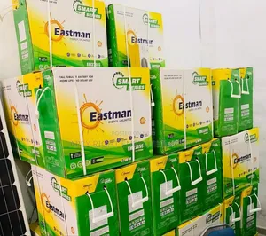 220ah 12v Eastman Solar Tubular Battery