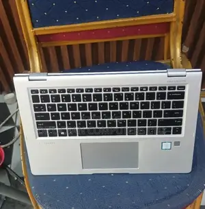 Laptop HP EliteBook X360 1030 16GB Intel Core I7 SSD 512GB