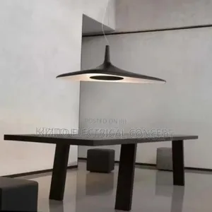 Irregular Pendant Chandelier Decor