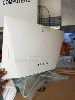 New Desktop Computer HP 200 G4 All-in-One 8GB Intel Core I5 HDD 1T