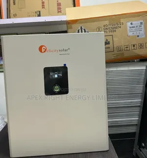 5kwh Felicity Lithium Ion Battery