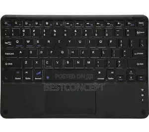 Blutooth Keyboard