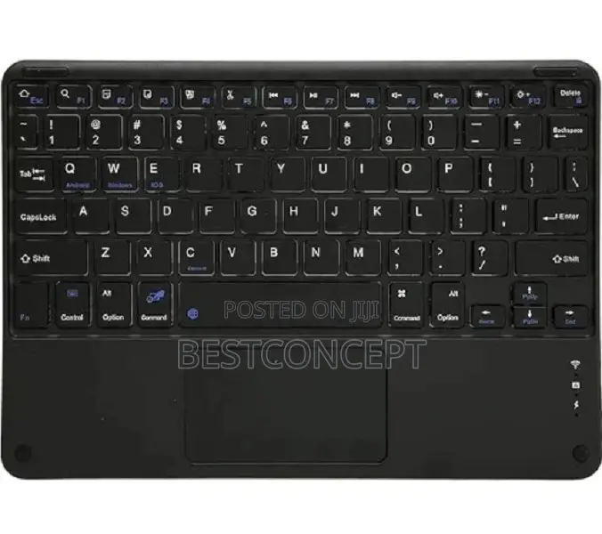 Blutooth Keyboard