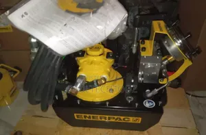 Hydraulic Power Pack