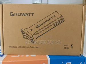 Growatt Wireless Monitoring Accessories