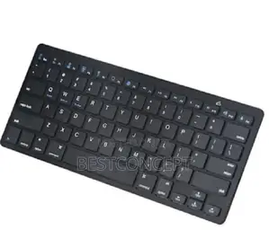 Blutooth Keyboard