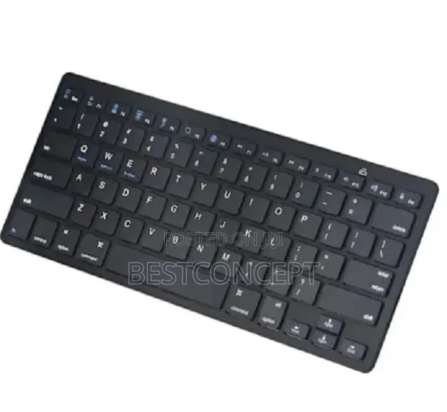 Blutooth Keyboard