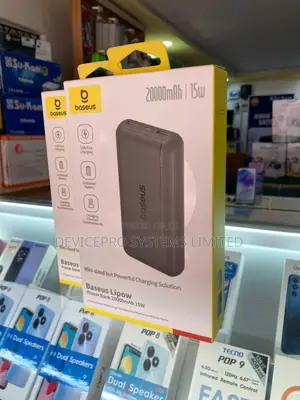 Baseus Lipow Power Bank