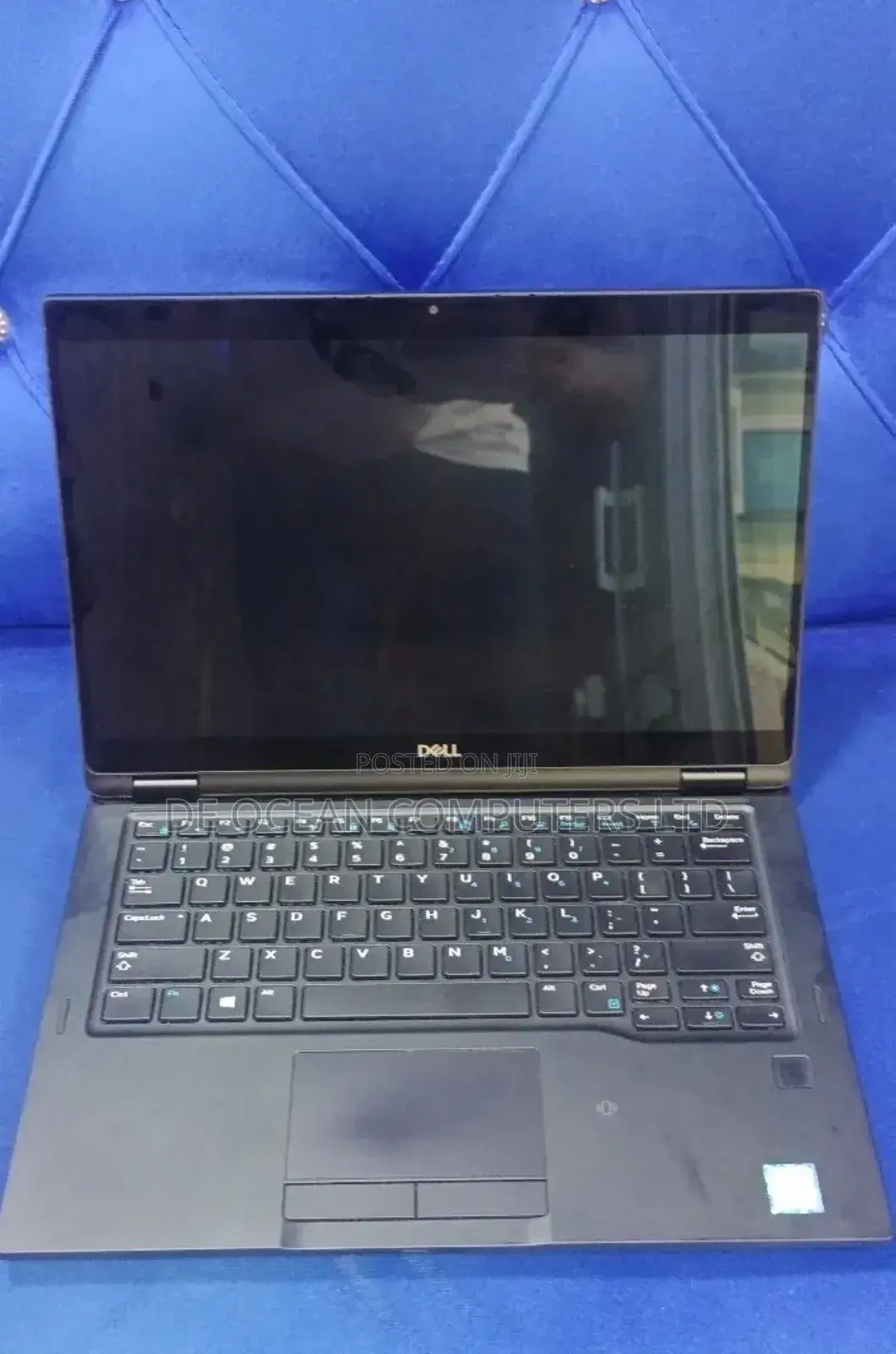 Laptop Dell Latitude 7390 16GB Intel Core I7 SSD 512GB