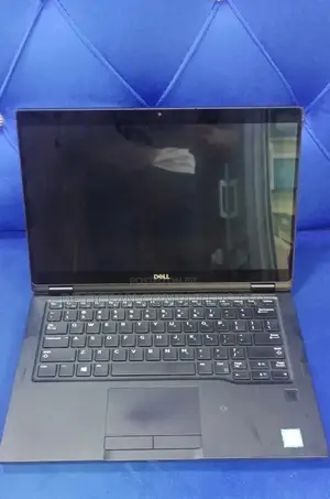 Laptop Dell Latitude 7390 16GB Intel Core I7 SSD 512GB