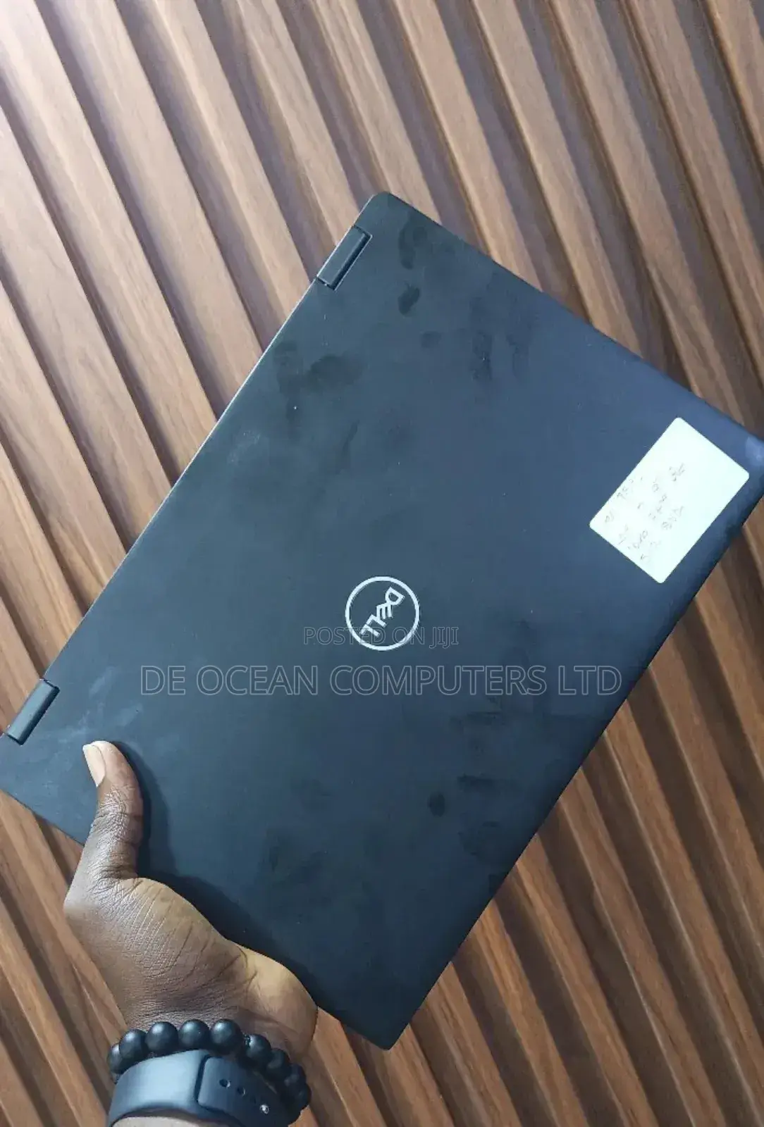 Laptop Dell Latitude 7390 16GB Intel Core I7 SSD 512GB