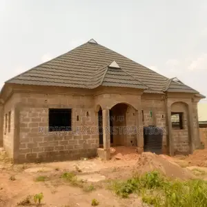 Photo - 3bdrm Mansion in Ewekoro for sale