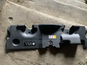 Radiator Plastic Rav4 2020