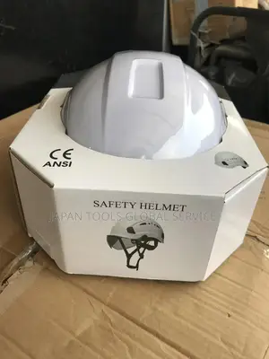 Safety Helmet