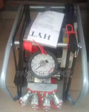 Hydraulic Power Pack