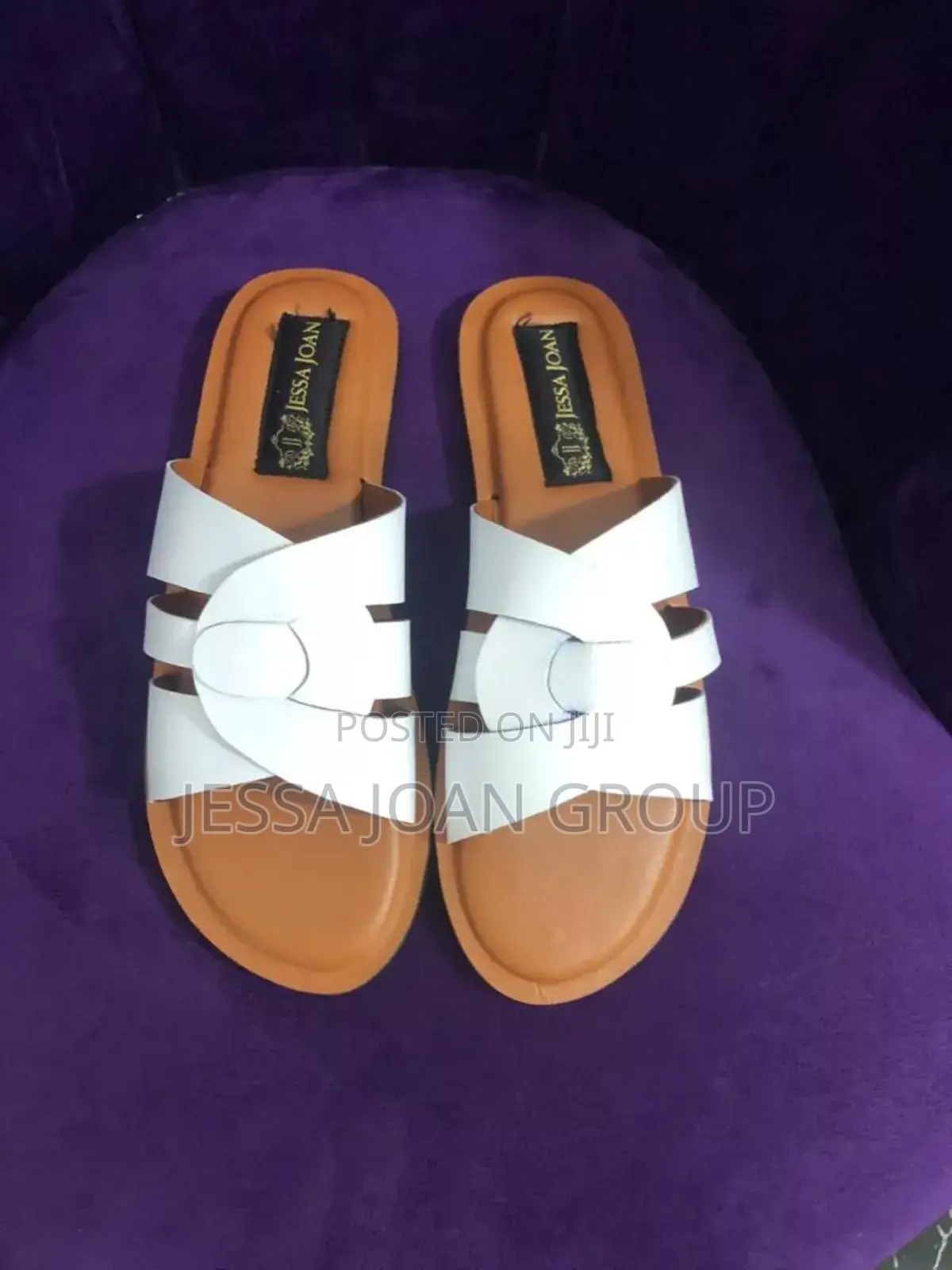 Hand Made Shoes