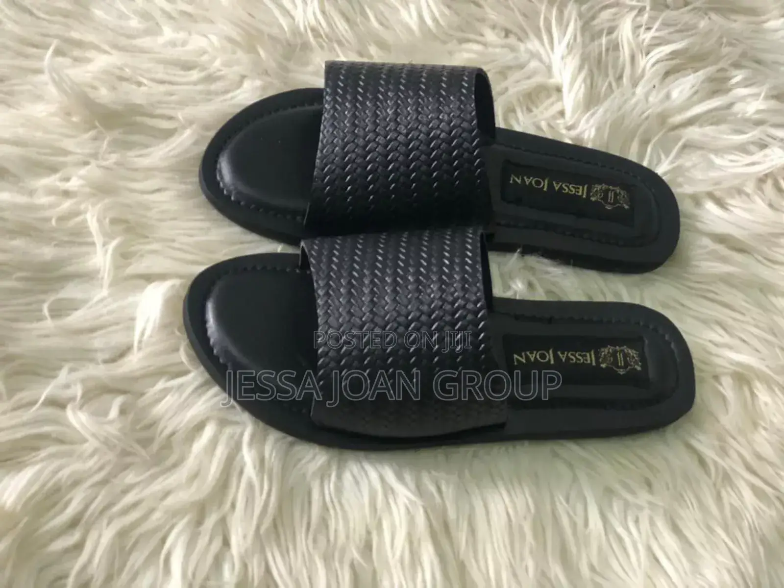 Hand Made Shoes