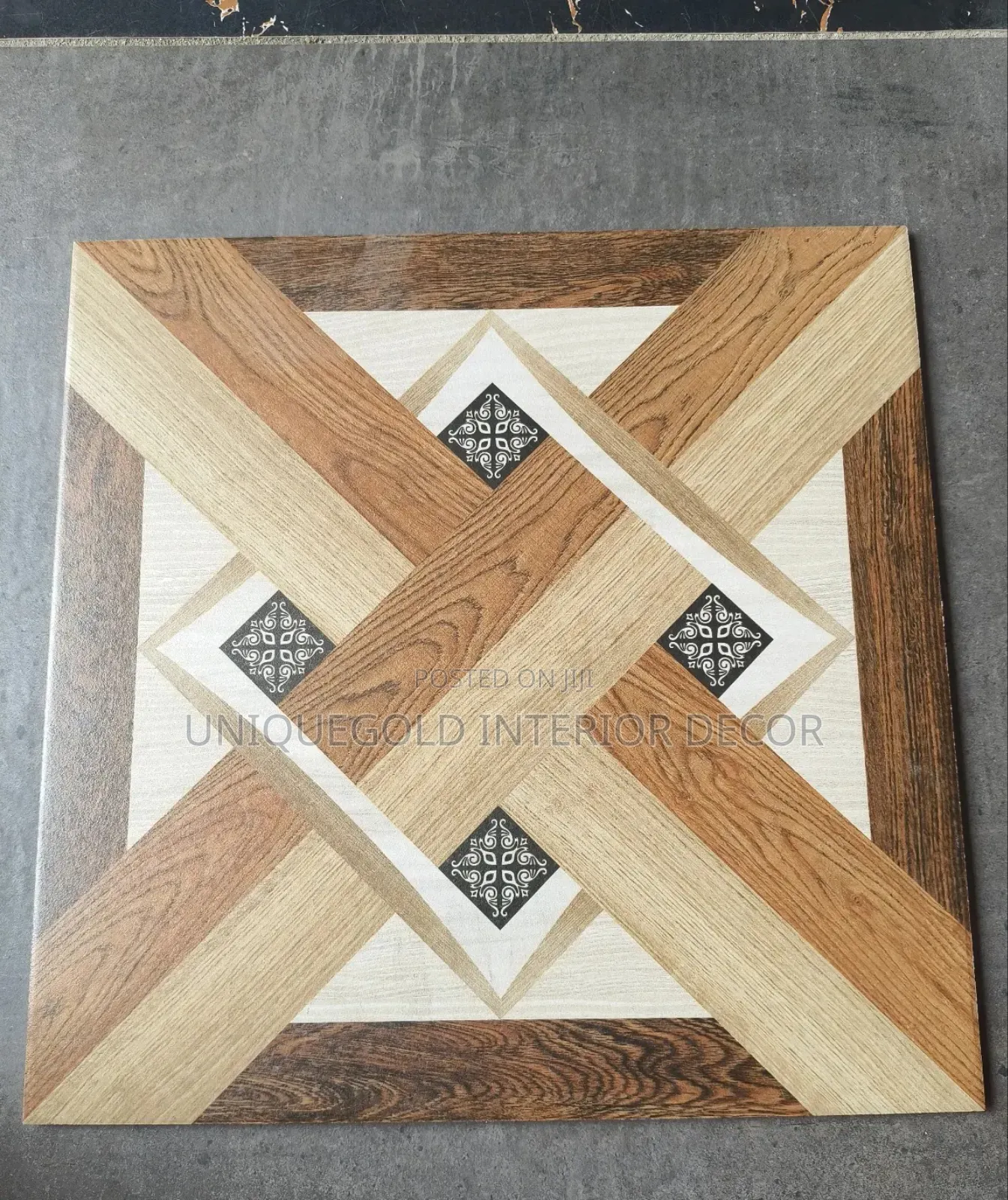 Best Will Rustic 40561