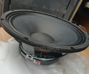 Original Jbl Professional 15" Powerful Naked Speaker