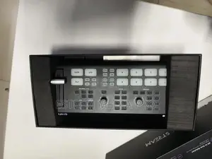Osee Gostream Deck Hdmi/Usb Live Streaming Video Switcher