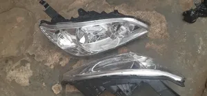 Head Light Honda Civic 2004