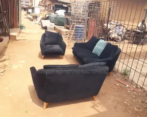 Soft Set of Chair