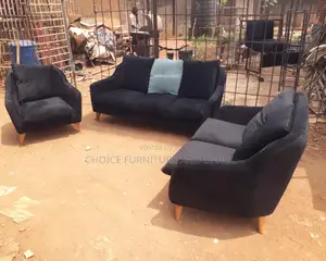 Soft Set of Chair