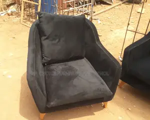 Soft Set of Chair