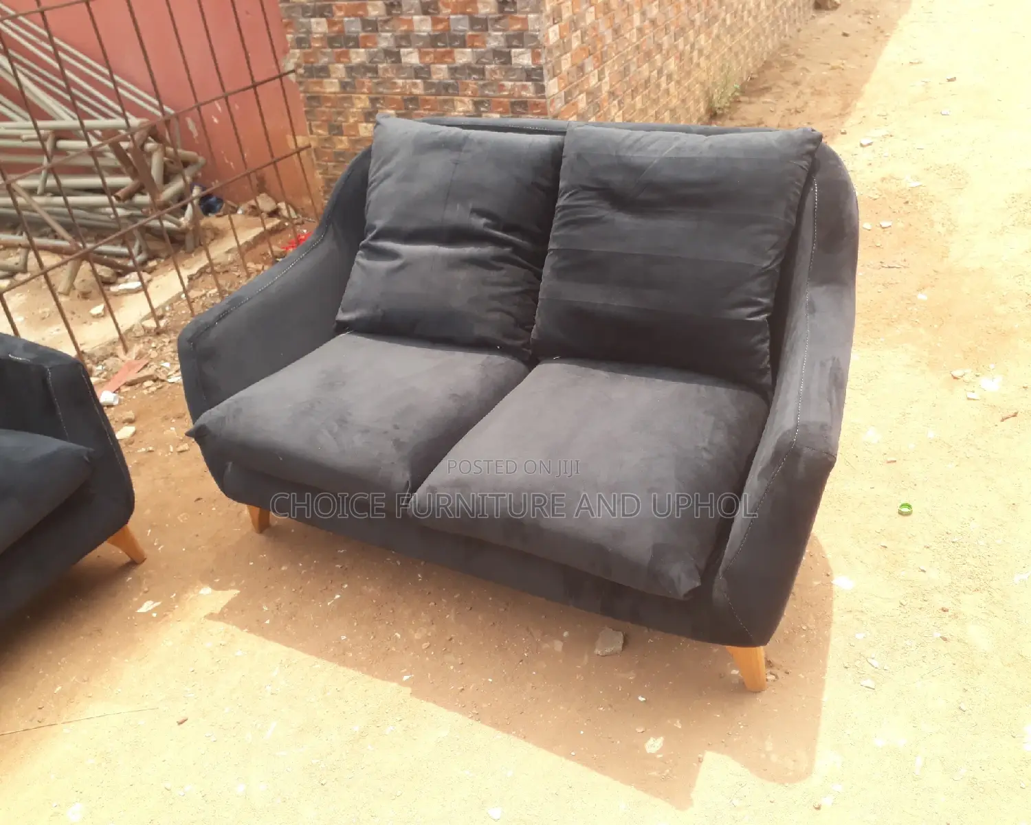 Soft Set of Chair