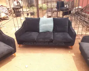 Soft Set of Chair