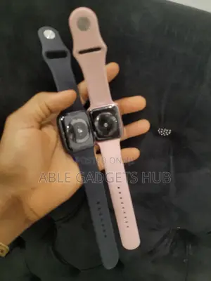 iPhone Series 5 44mm