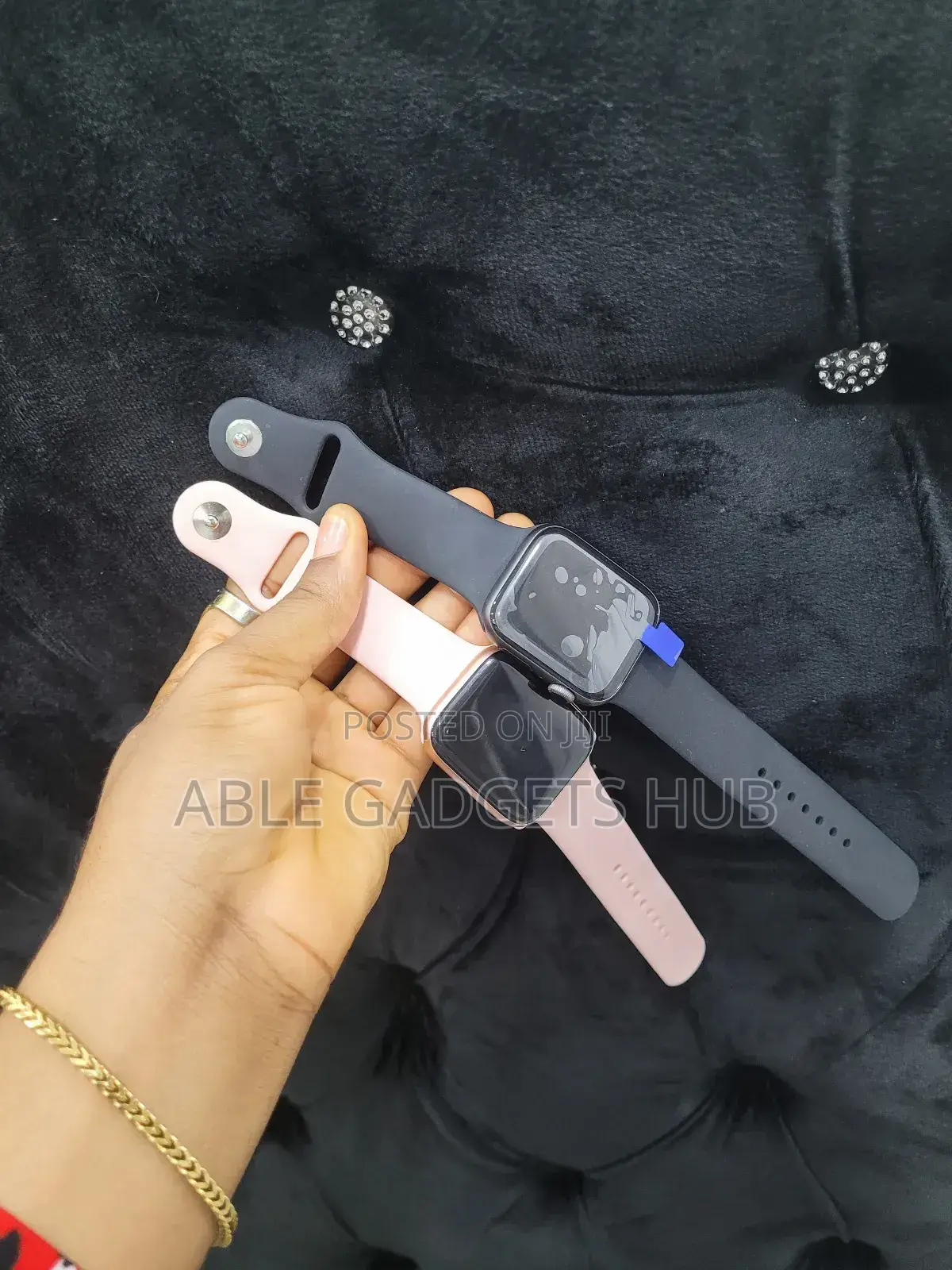 iPhone Series 5 44mm