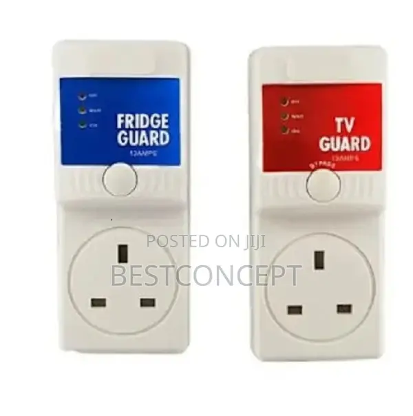 Itel Fridge Guard