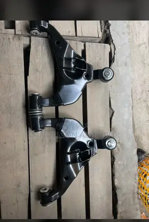 Up and Lower Arm for Hilux 2002-2024