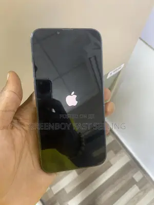 Apple iPhone 13 Pro Max 128 GB Green