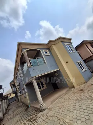 Photo - Furnished 3bdrm Block of Flats in Alimosho for sale