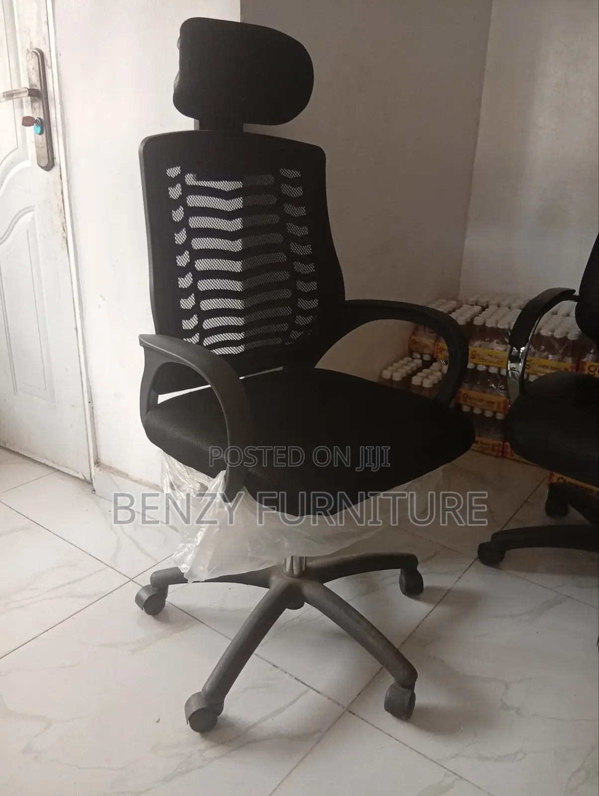 Office Victory Chair
